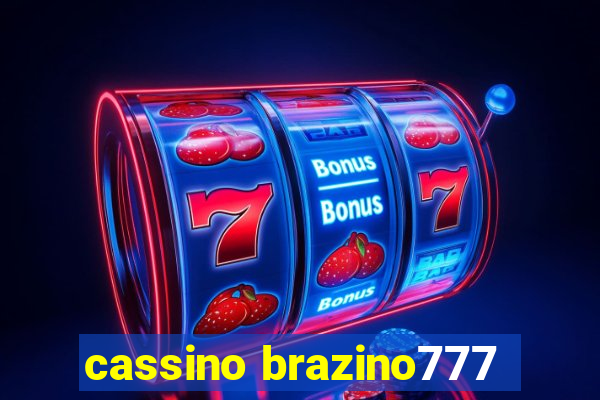 cassino brazino777